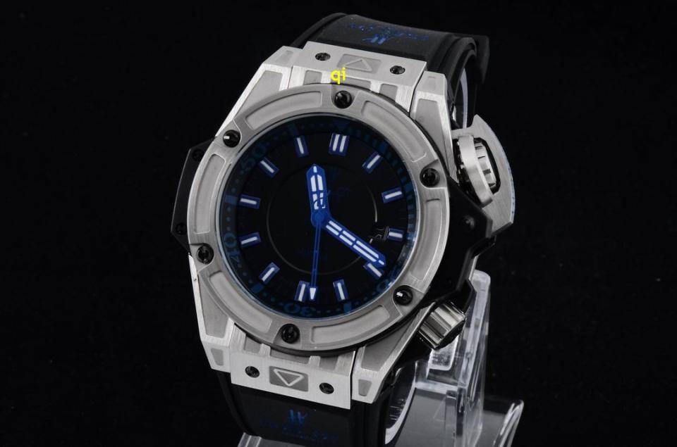 HUBLOT GENEVE Watch 5